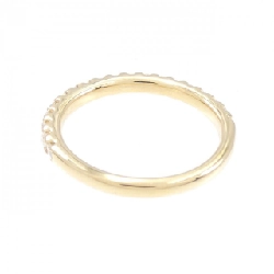 【Remake】Nhẫn kim cương Half Eternity K18YG 0.20CT 673511