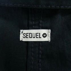 Áo khoác SEQUEL - Hàng hiệu Authentic 896543