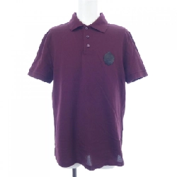 Berluti R18JPS41CAKW Áo polo - Hàng hiệu Authentic