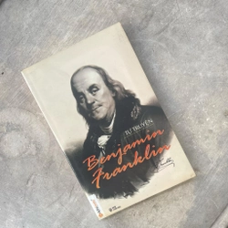 Tự truyện Benjamin Franklin