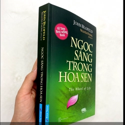 Ngọc Sáng Trong Hoa Sen - The Wheel Of Life -Nguyên Phong phóng tác #TAKE 228865