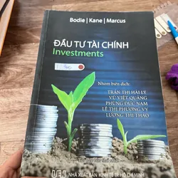 Đầu tư tài chính