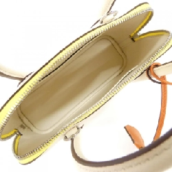 Túi Hermes Bolide 1923 Tricolor 25cm 083698CK 614128