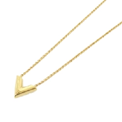 Dây chuyền Louis Vuitton Essential V M61083 - Hàng hiệu Authentic