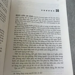 MẬT MÃ DA VINCI - ĐỖ THU HÀ 787448