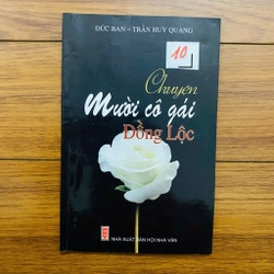 Chuyện Mười cô gái Đồng Lộc-Đức Ban- Trần Huy Quang#HATRA