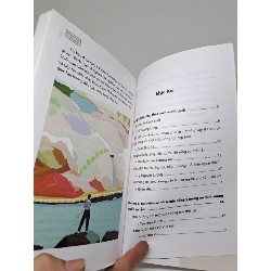 Lấy người mình yêu, làm điều mình thích hội đọc sách Từ Hoài 2019 mới 90% bẩn HCM1909 912387