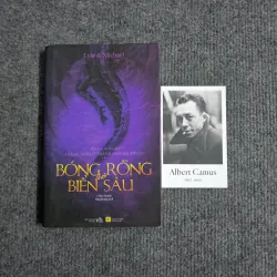 Bóng rồng dưới biển sâu 974555