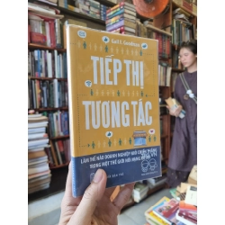 Tiếp thị tương tác - Gail F. Goodman 226255