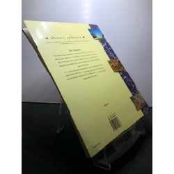 The Stuarts HISTORY OF BRITAIN mới 85% bẩn nhẹ Andrew Langley HPB2607 NGOẠI VĂN 451031