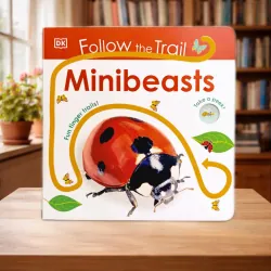 Board book tương tác - 995027