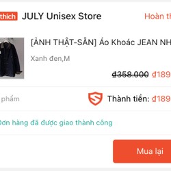 Áo jean lót nỉ nhung 192010