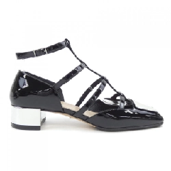 Giày CHRISTIAN DIOR LA PARISIENNE-D KDB736PMI - Hàng hiệu Authentic