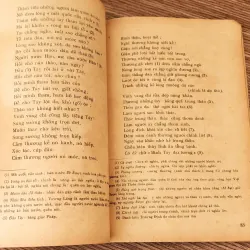 Thơ ca dân gian Việt Nam (NXB Giáo Dục 1976) 1028056