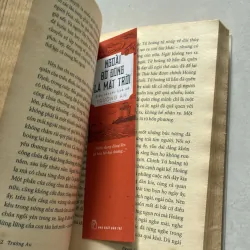 Ngoài bờ Đông là mặt trời - Trường An (t01) 750169