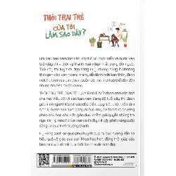 Thời Trai Trẻ Của Tôi Làm Sao Đây? - Lưu Dĩnh 163966