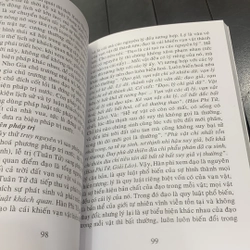 HÀN PHI TỬ VÀ SỰ THỐNG NHẤT TRUNG QUỐC CỔ ĐẠI 278740