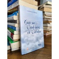 Giấc mơ, Cảnh tượng và Cái nhìn 129619