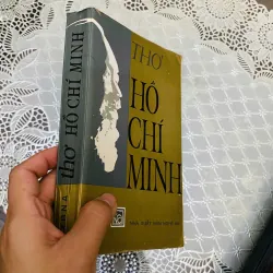 Thơ Hồ Chí Minh#HATRA 975043