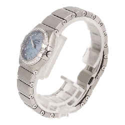 Omega 123.15.24.60.57.001 Constellation Brush/D.12P Quartz - Hàng hiệu Authentic 876314