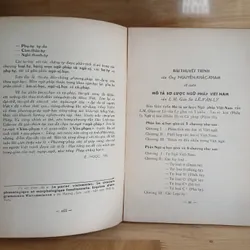 Sơ Thảo Ngữ Pháp Việt Nam (Xb 1972) - Lê Văn Lý 739457