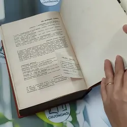 [MIỄN PHÍ BỌC SÁCH] Nouveau Petit Larousse 750740