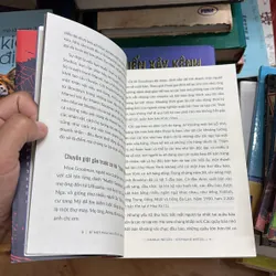 II Sách Kỹ Năng: Bí Mật Phía Sau Đế Chế Marvel Studios - Charlie Wetzel, Stephanie Wetzel 698402