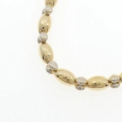 Dây chuyền 750YG/750WG - Hàng hiệu Authentic 864236