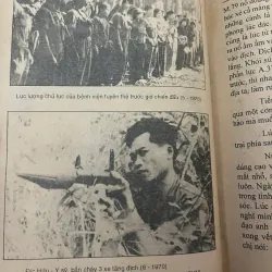 Bệnh viện đánh giặc — Đại tá Lê Bình - có chữ ký 1023795