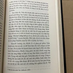 ELON MUSK: TESLA, SPACEX (BÌA CỨNG) 740999