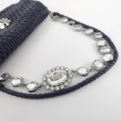 Túi đeo vai Miu Miu - Hàng hiệu Authentic 768659