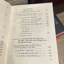 VIỆT NAM - THỜI CỔ XƯA (Từ khởi thủy đến năm 40-43 sau Công Nguyên), xb năm 2000 699270