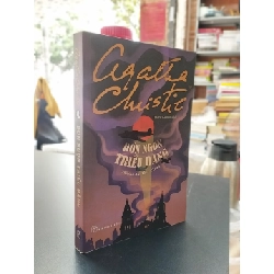 Đón ngọn triều dâng - Agatha Christie