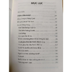 Việt Nam thế kỷ XVII L5 - 2020 - 621 trang LỊCH SỬ - CHÍNH TRỊ - TRIẾT HỌC ANTQ2012-163 922148