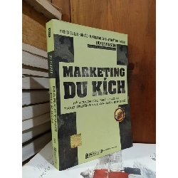 Marketing du kích - Jay Levinson