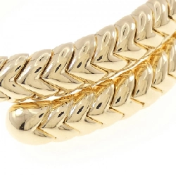 Bulgari Spiga Bangle 666770