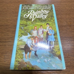 Rainbow valley L.M. Montgomery