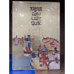 Đông Chu Liệt Quốc- Boxset 3 tập bìa cứng 411275