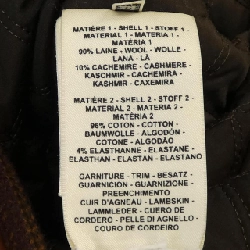 Áo khoác HERMES 642557