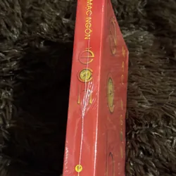 Ếch - Mạc Ngôn 702885