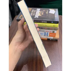 Quản lý khủng hoảng và phát triển doanh nghiệp trong thời đại 4.0 – Philip Kotler & John A. Caslione 554172