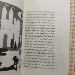 Triết học & Nghệ thuật - THẬT LÀ QUÁ ĐẸP! - FABIENNE BRUGÈRE 751842