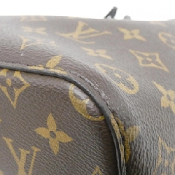 Túi xách vai Louis Vuitton Monogram Neo Noé MM M44020 - Hàng hiệu Chính hãng 803105
