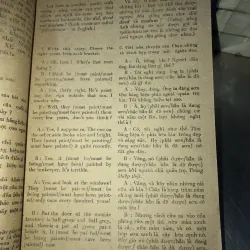 Tập thuật những mẩu chuyện tiếng anh - quyển 3  1027368