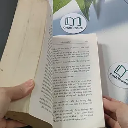 Học viện Ma Cà Rồng - Tập 6: Tận Hiến - Richelle Mead 688656