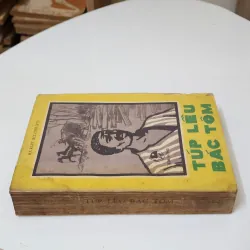 Tác phẩm văn học kinh điển Mỹ: TÚP LỀU BÁC TOM (Sách đẹp, tranh vẽ minh họa) 716928