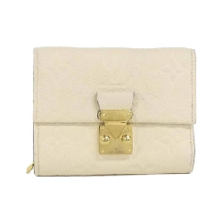 Ví Louis Vuitton Monogram Empreinte Porte-Feuille Métis Compact M81071