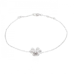 Vòng tay mini Frivole Van Cleef & Arpels - Hàng hiệu Authentic 845956