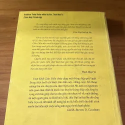 Đạt Lai Đạt Ma - Vượt Khỏi Giáo Điều 1013457