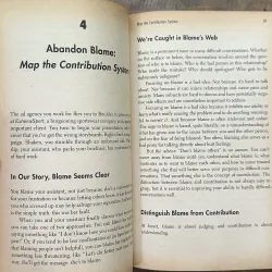 Difficult Conversations - Stone, Patton & Heen 734651